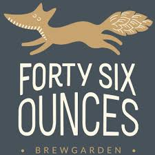 Forty Six Ounces Brew Garden