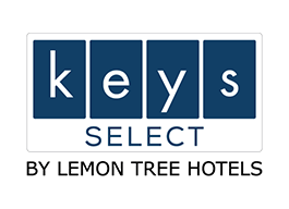 Keys Select By lemon tree Hotels